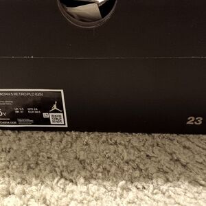 AIR JORDAN 5 RETRO PLD (GS)